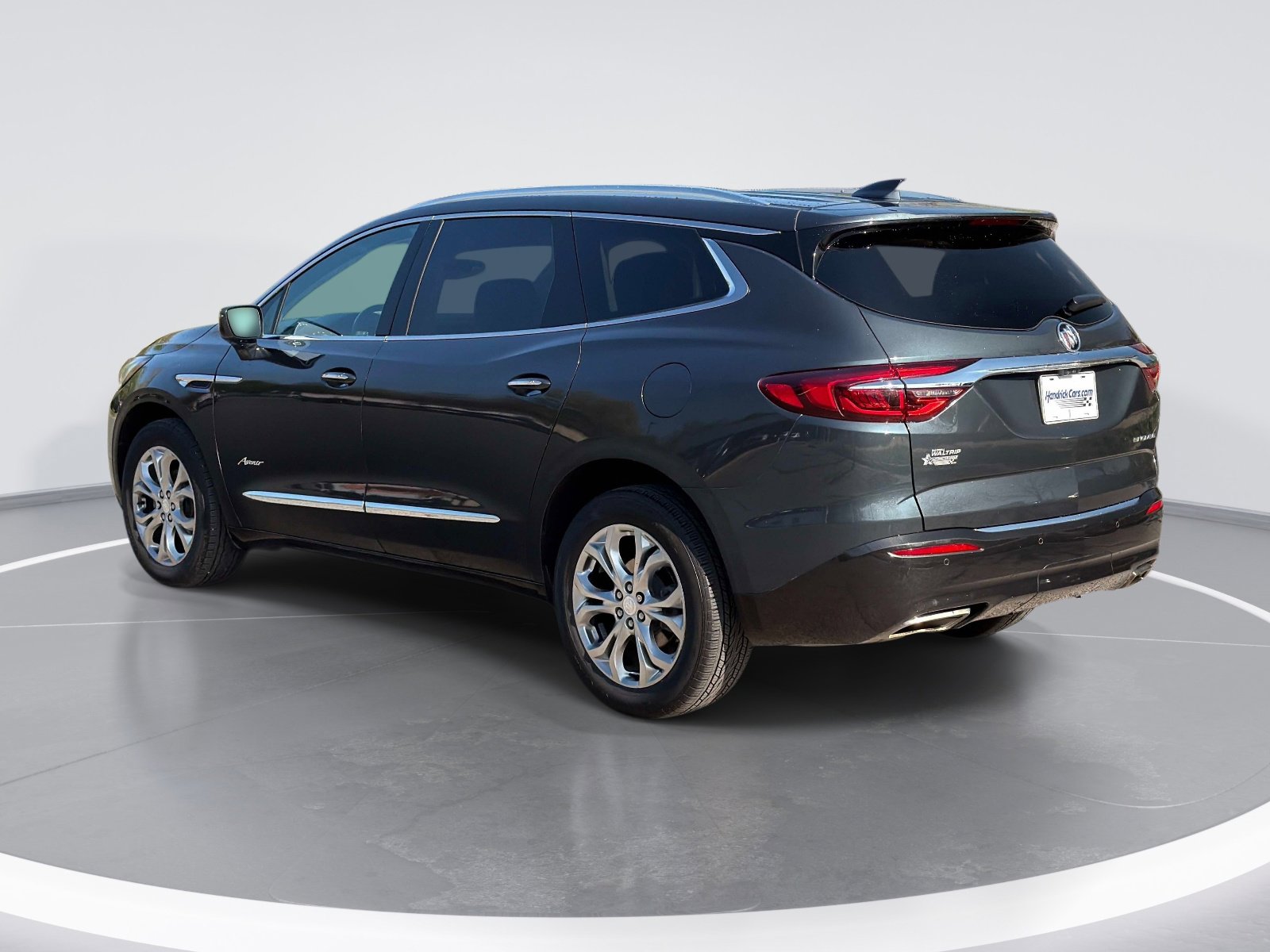 2019 Buick Enclave Avenir photo 6