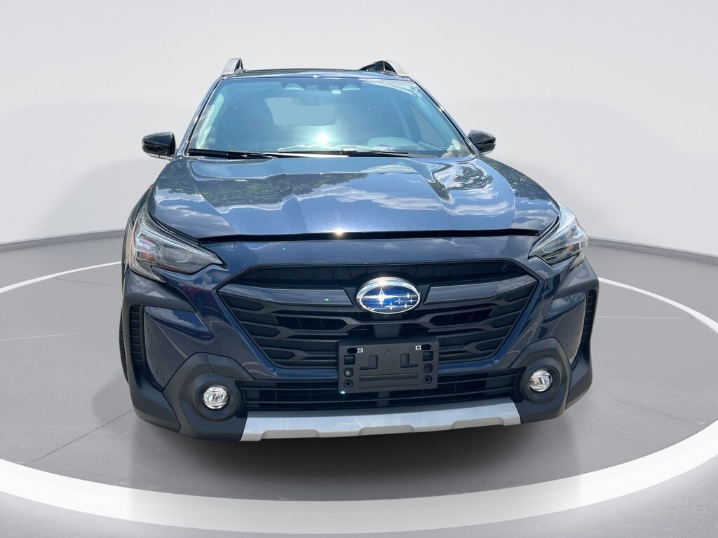 Used 2024 Subaru Outback Limited SUV
