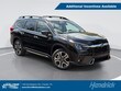  Subaru Ascent