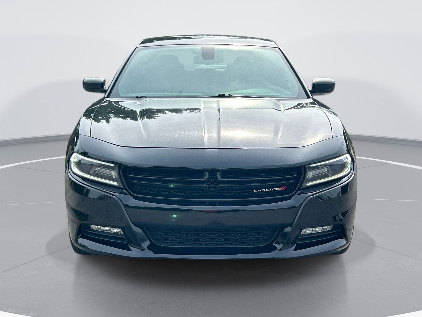 2018 Dodge Charger GT