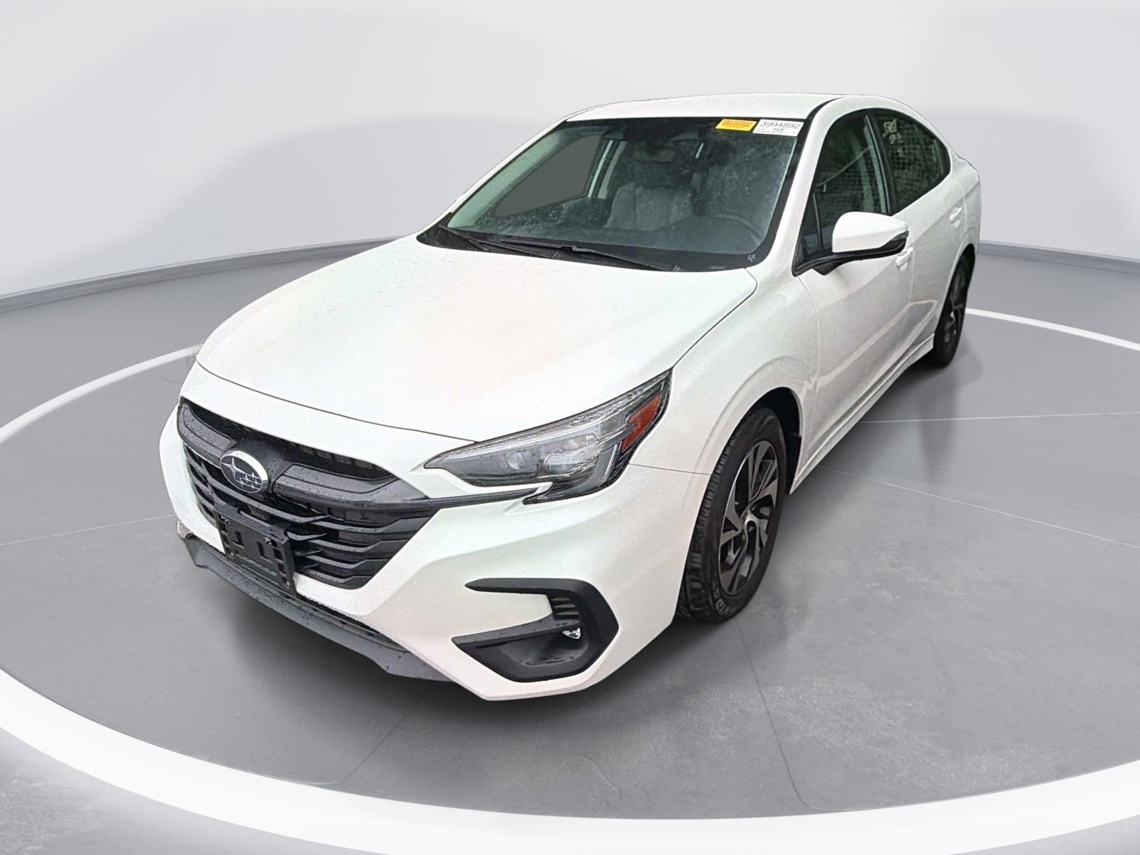 2025 Subaru Legacy Premium photo 5