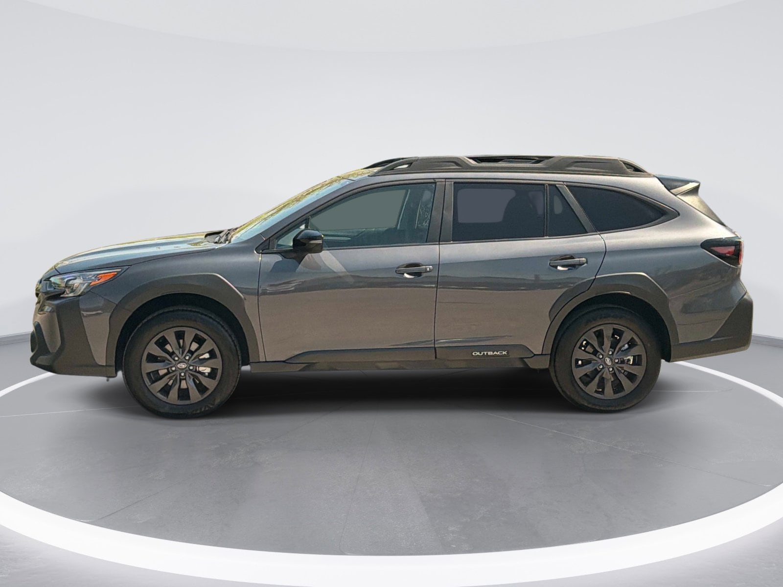 2025 Subaru Outback Onyx Edition photo 4