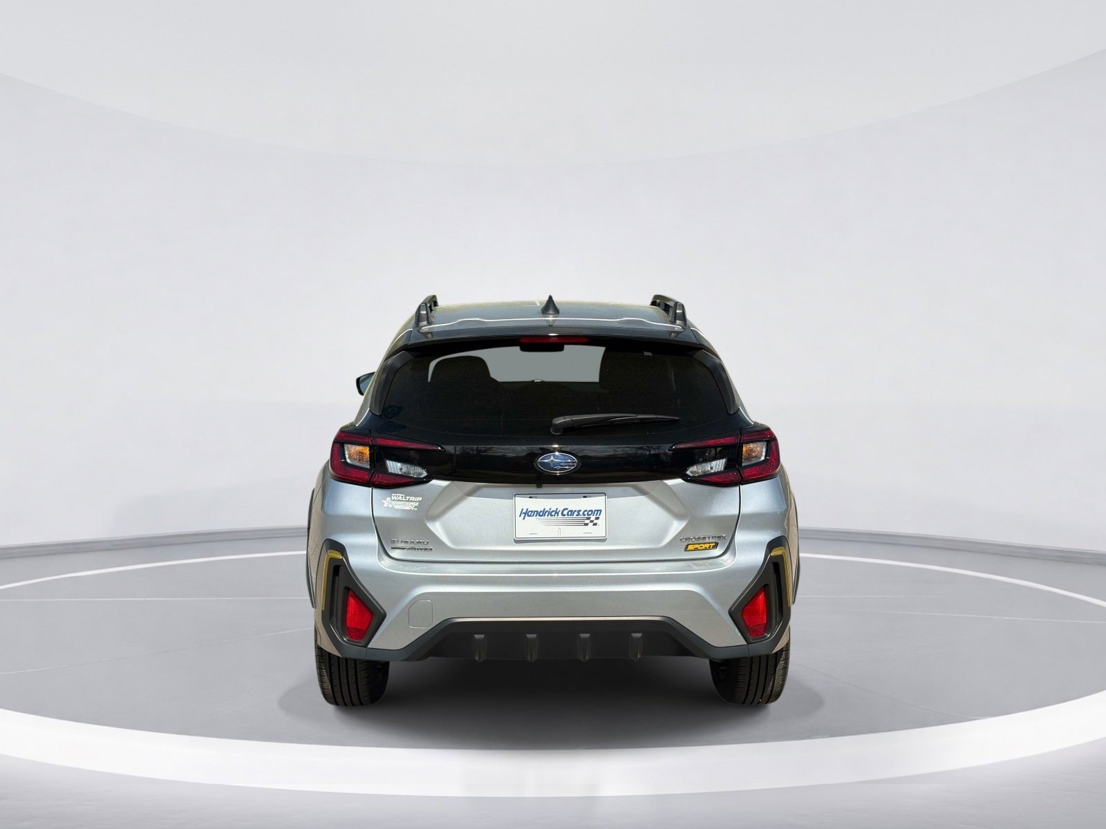2025 Subaru Crosstrek Sport photo 3