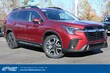  Subaru Ascent