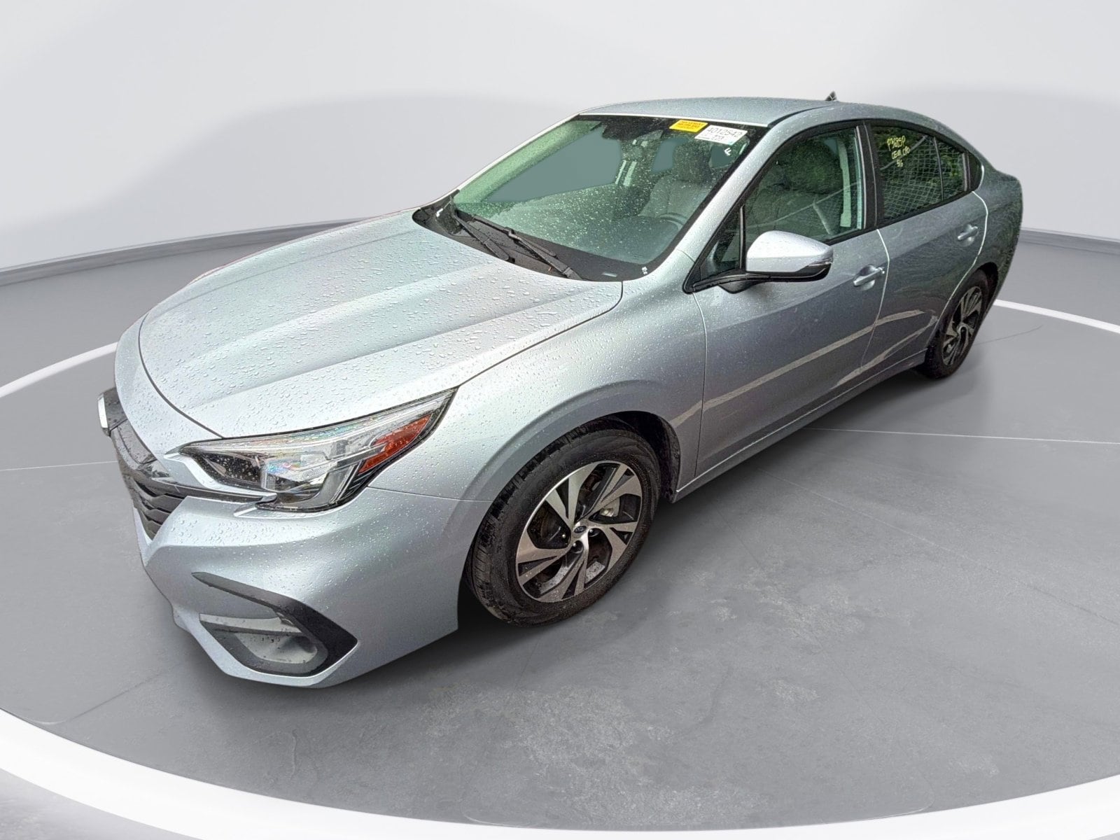 2025 Subaru Legacy Premium photo 5