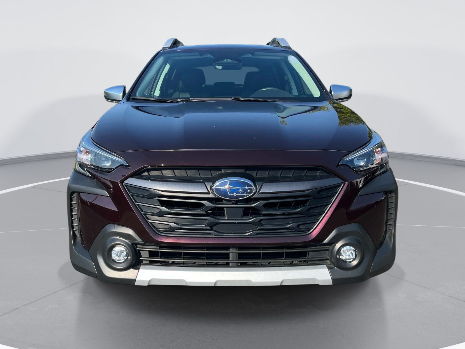 Subaru Outback Touring