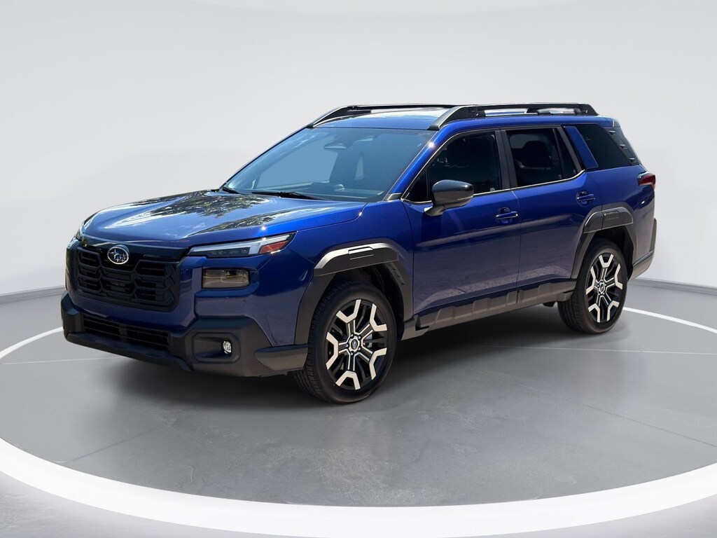 Used 2026 Subaru Outback Touring XT SUV