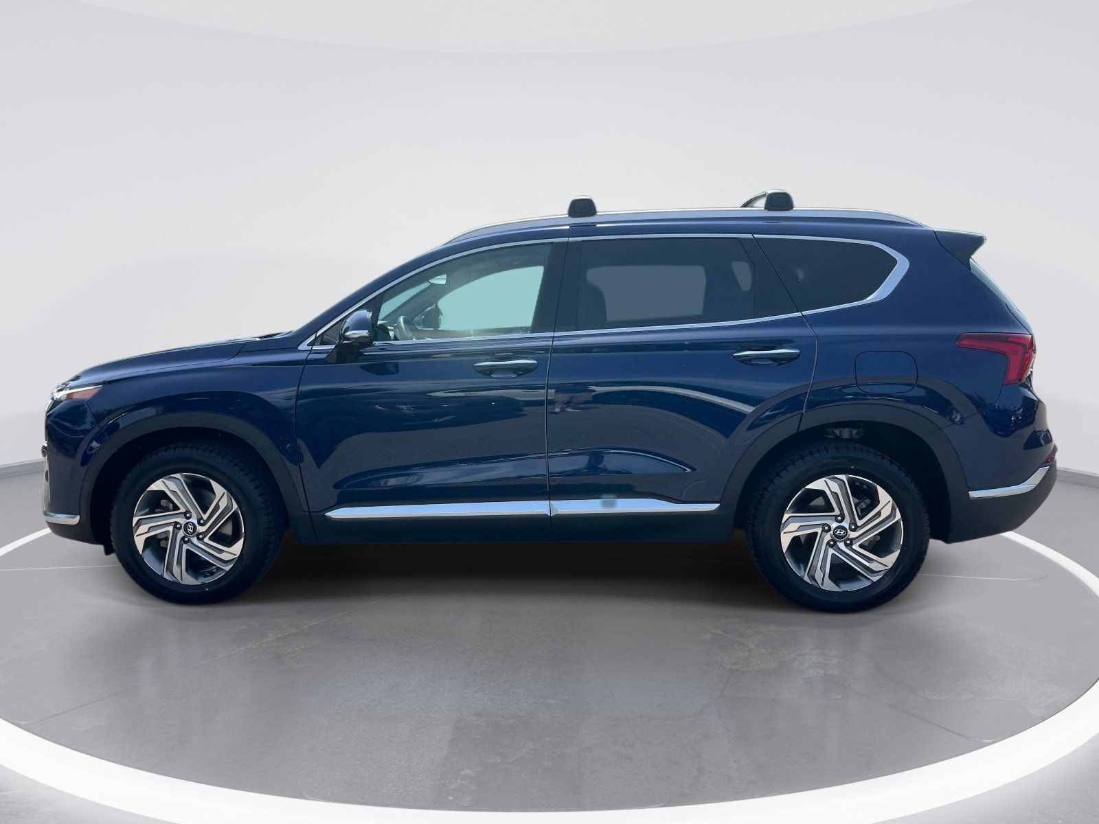 Hyundai Santa Fe SEL