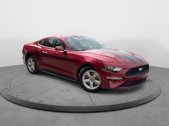2018 Ford Mustang EcoBoost Coupe