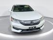 2017 Honda Accord EX-L V6 Sedan