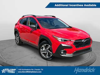 2025 Subaru Crosstrek Premium SUV