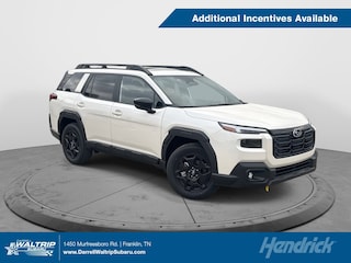 2026 Subaru Outback Limited SUV