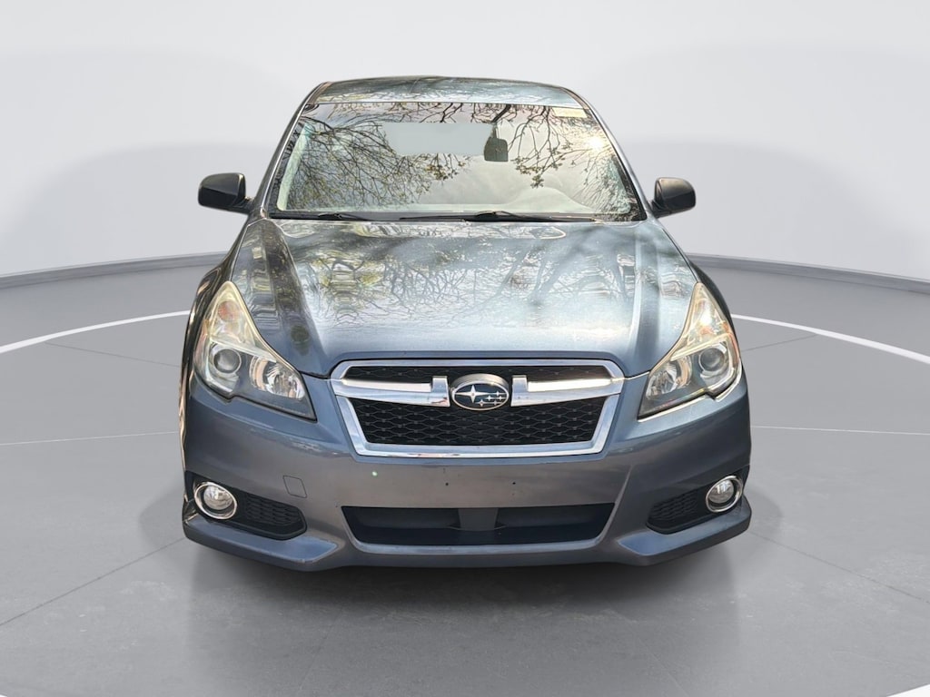 Used 2014 Subaru Legacy 2.5i Sedan