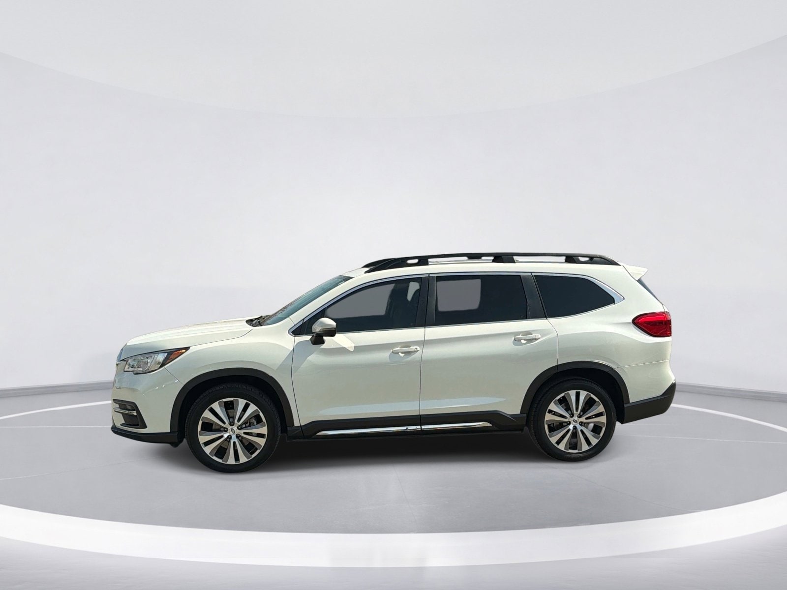 2022 Subaru Ascent Limited photo 5