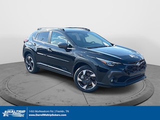 2025 Subaru Crosstrek Limited SUV