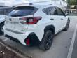 2025 Subaru Crosstrek SUV