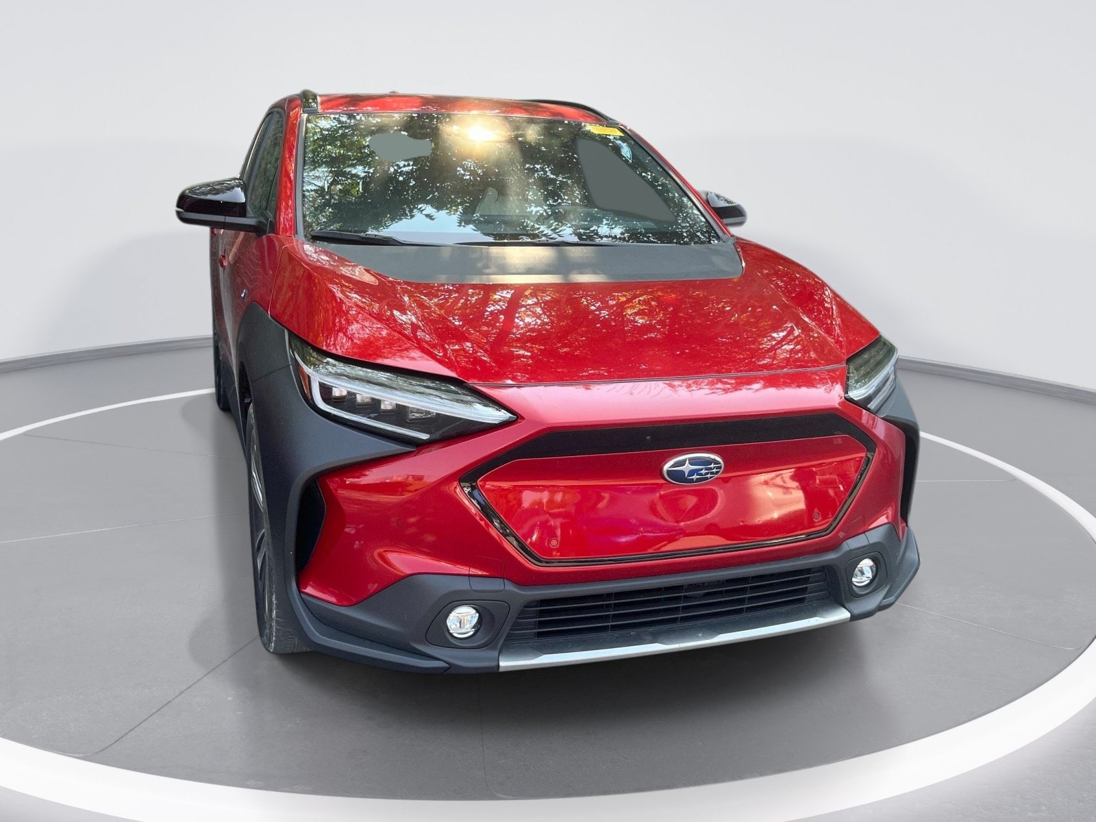2024 Subaru Solterra Limited