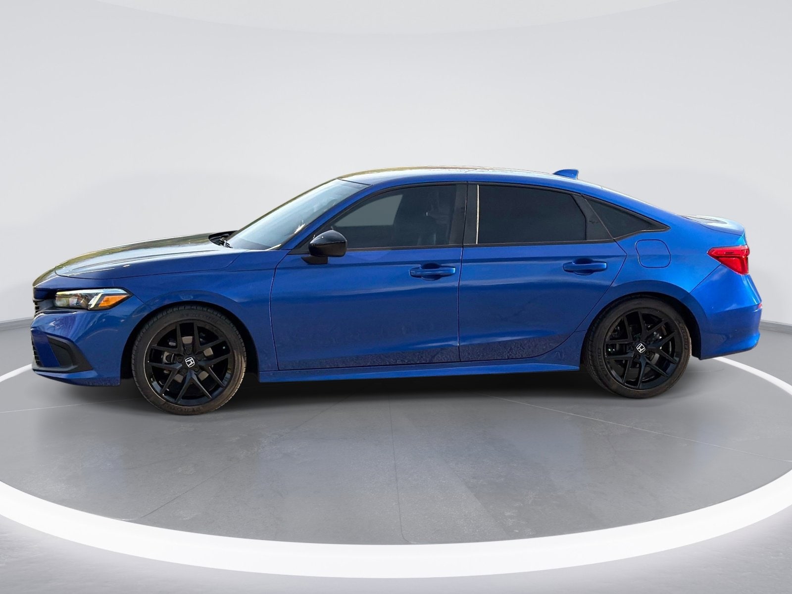 2022 Honda Civic Sport photo 5