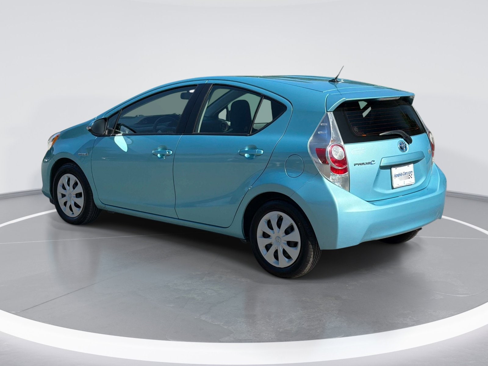 Toyota Prius C One