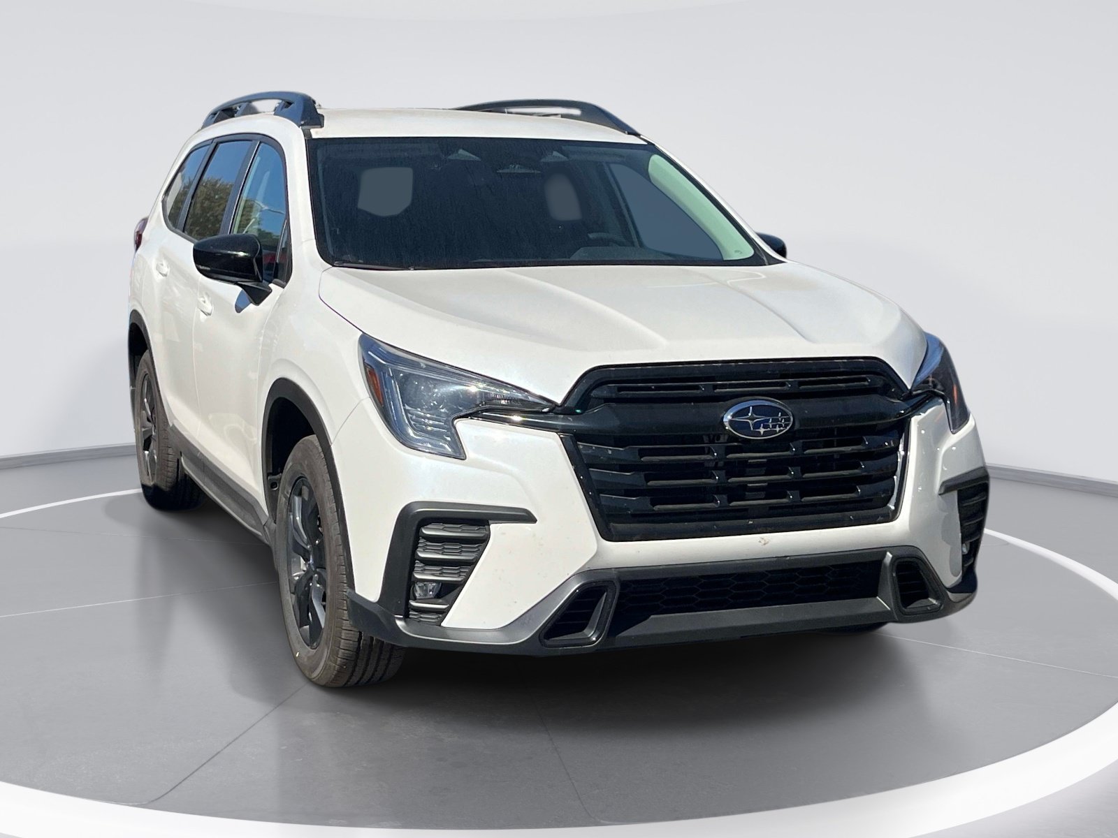 Used 2026 Subaru Ascent Premium SUV