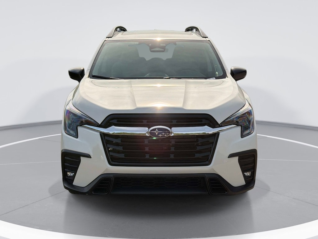 New 2026 Subaru Ascent Limited 7-Passenger SUV