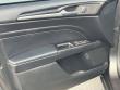 2017 Ford Fusion Hybrid Titanium Sedan