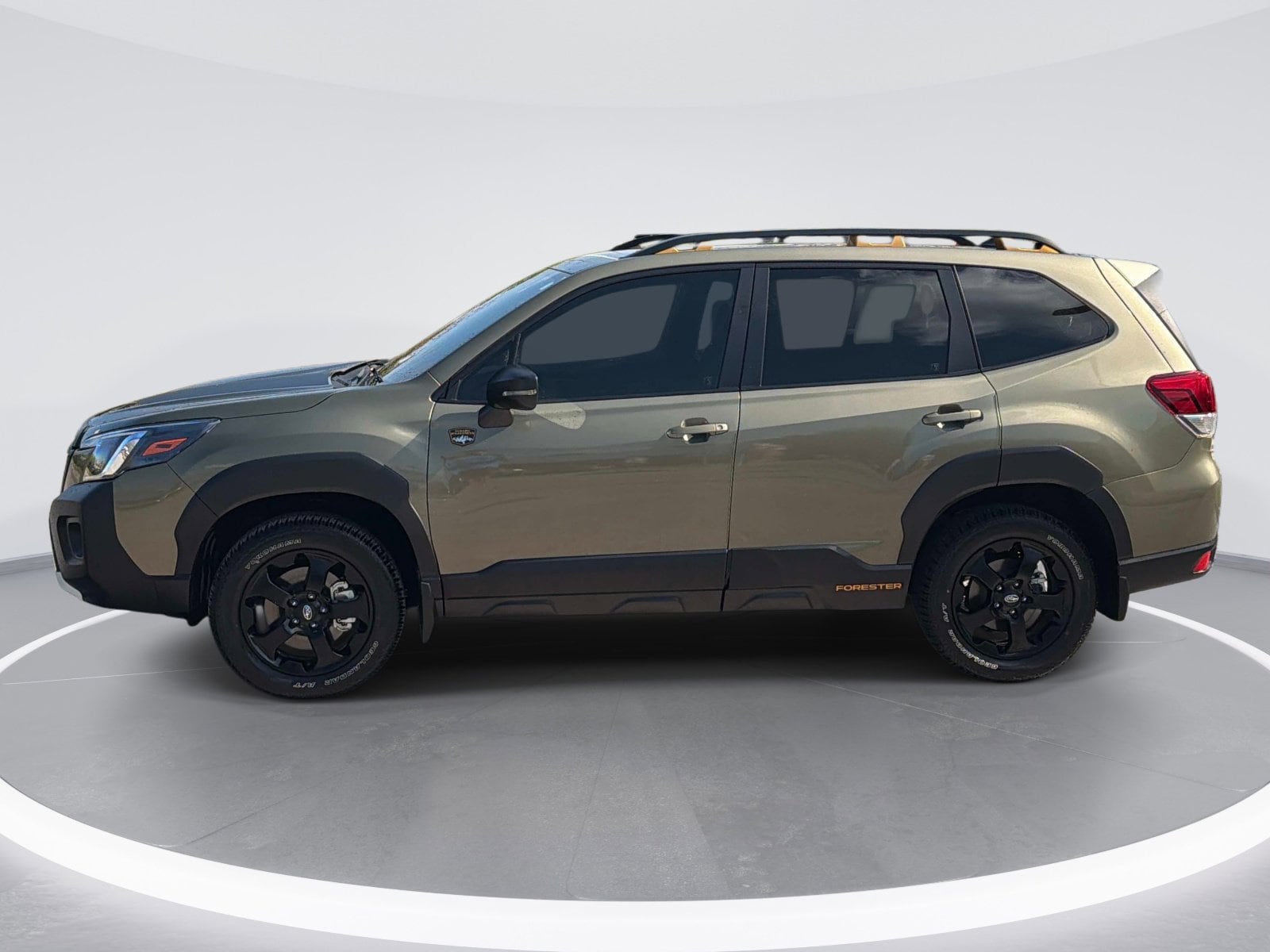 2025 Subaru Forester Wilderness photo 5