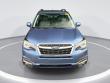 2018 Subaru Forester Limited SUV