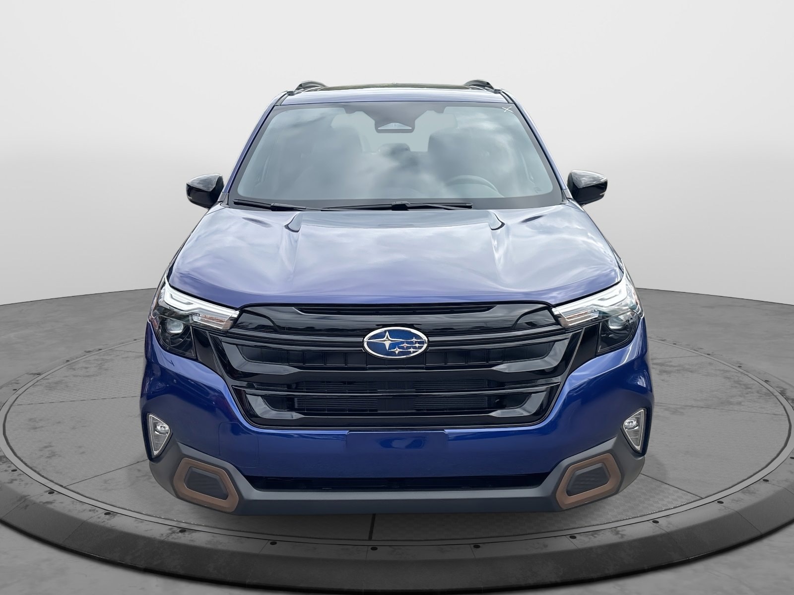 New Subaru Forester Inventory in Franklin - Nashville | Darrell