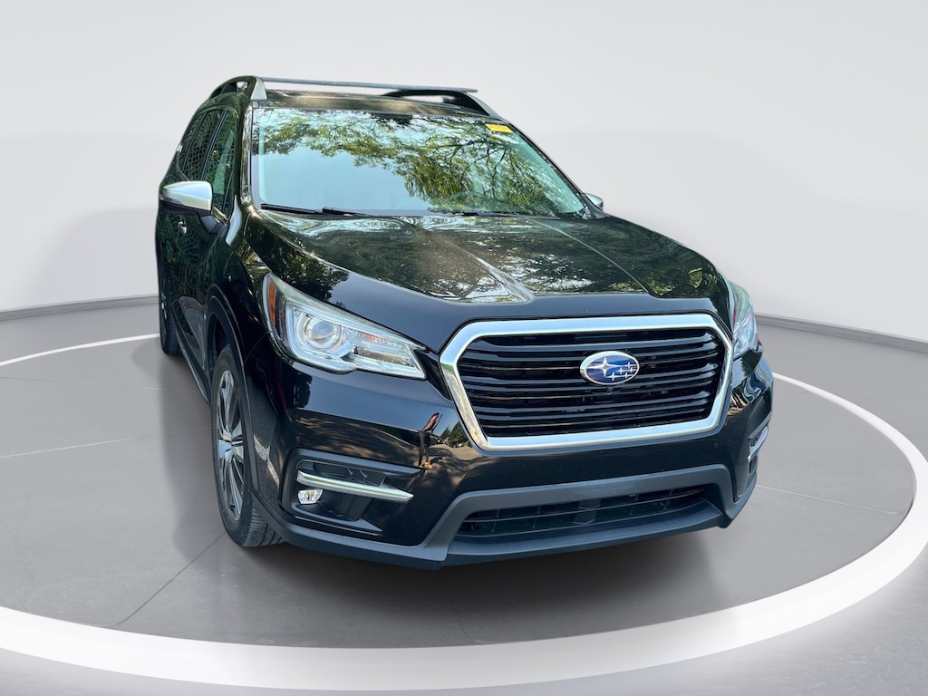 Used 2022 Subaru Ascent Touring SUV