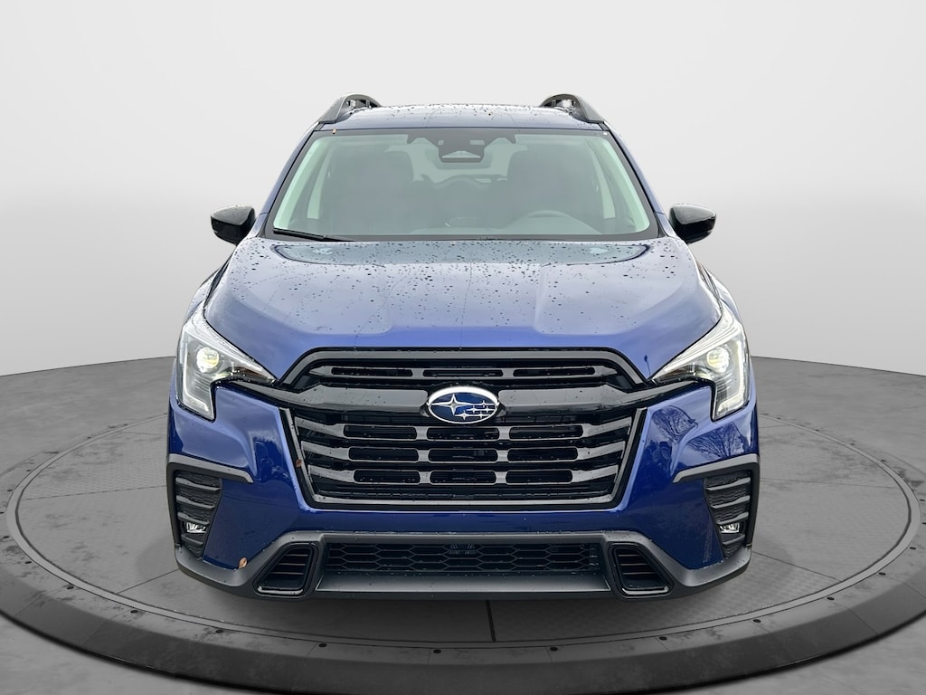 New 2026 Subaru Ascent Premium 7-Passenger SUV