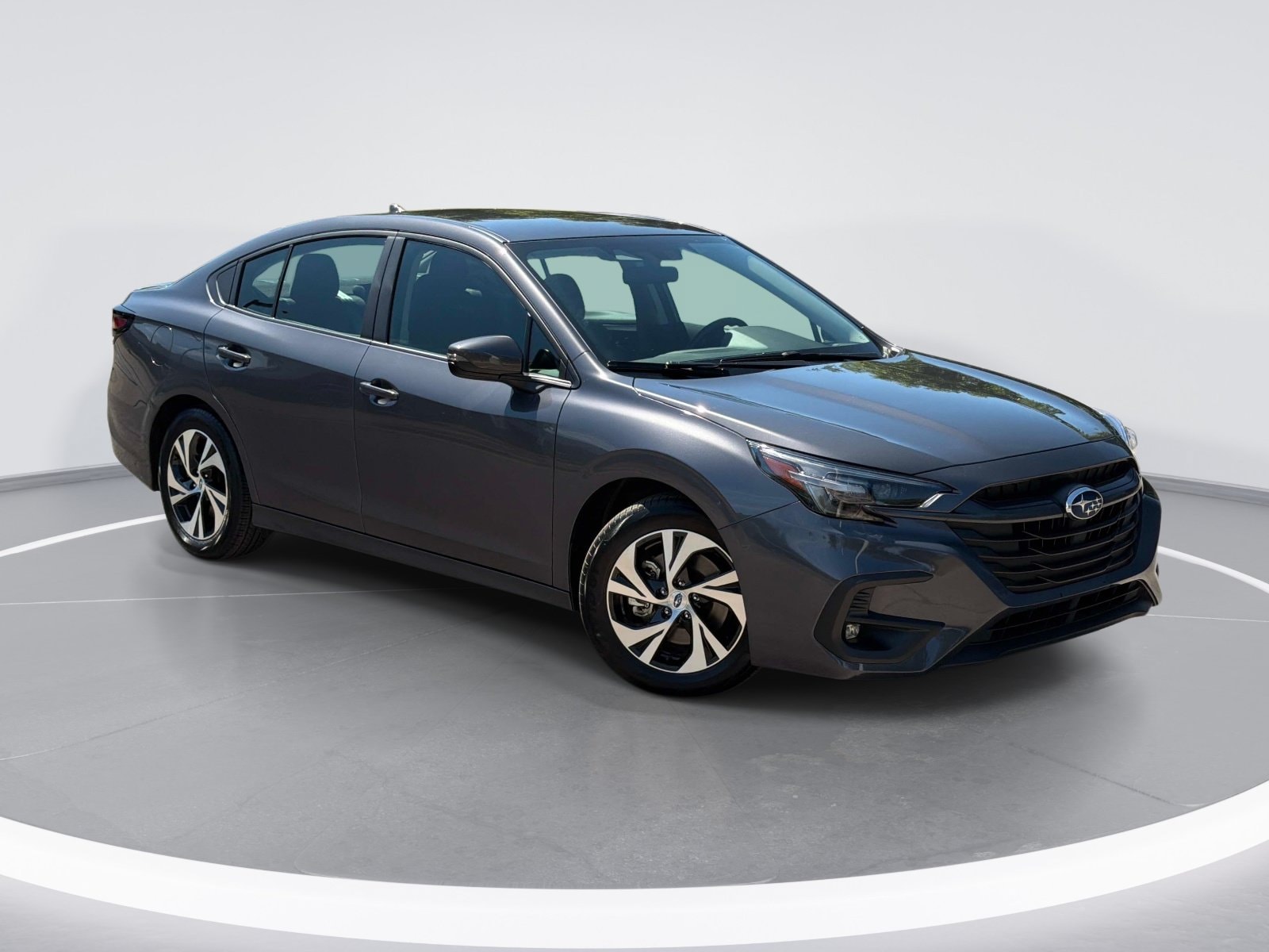 Subaru Legacy Premium