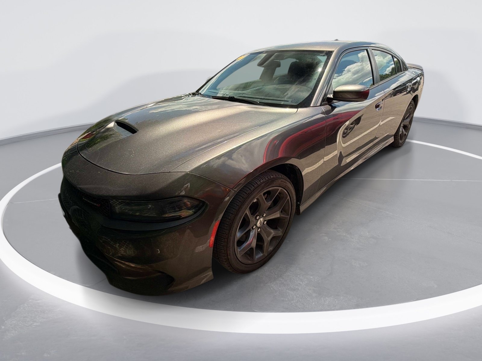 Dodge Charger GT