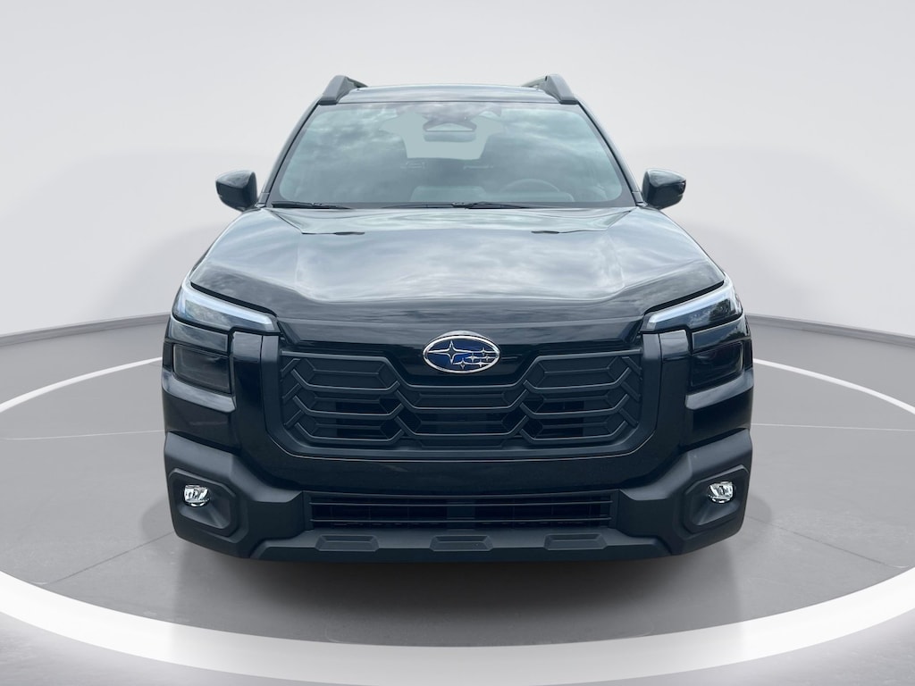 New 2026 Subaru Outback Premium SUV