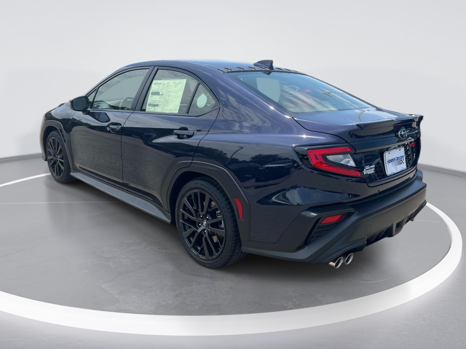 2026 Subaru WRX Limited