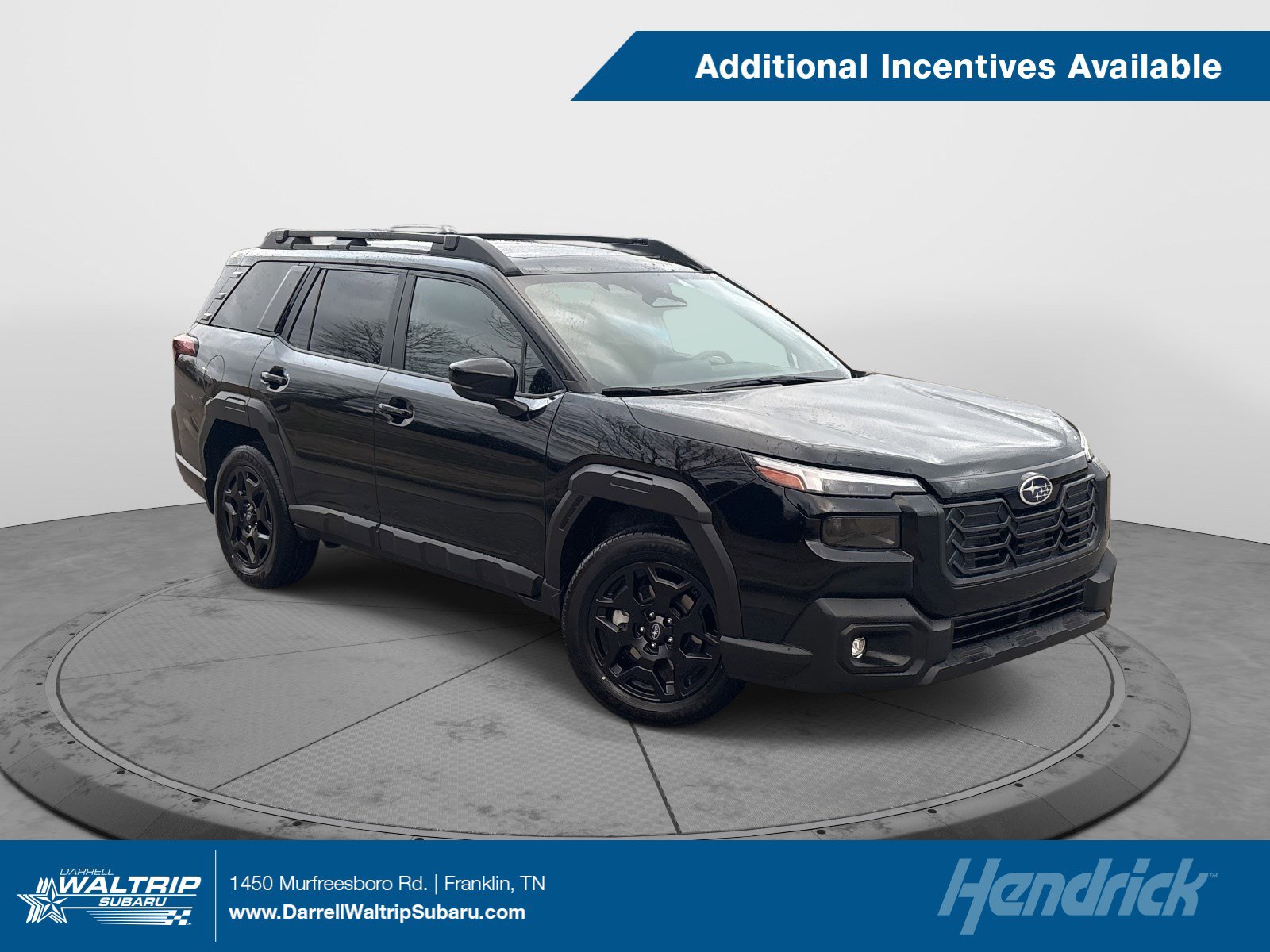 2026 Subaru Outback Limited's photo