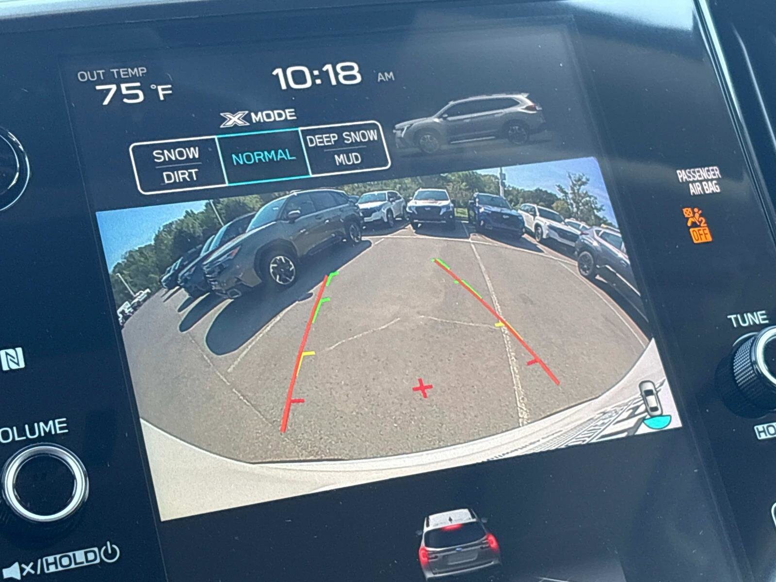 New Subaru Models near Nashville, TN | Darrell Waltrip Subaru