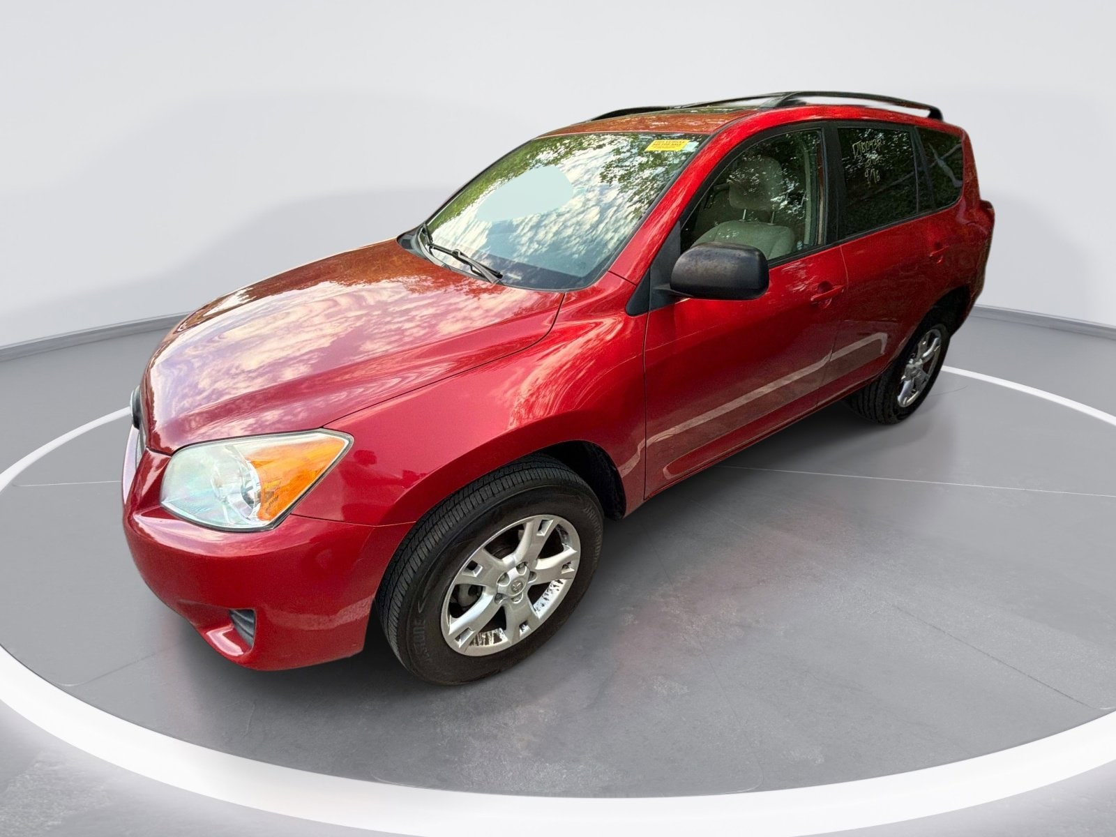 2011 Toyota RAV4 photo 6