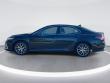 2024 Toyota Camry Hybrid XLE Sedan