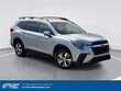  Subaru Ascent