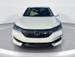 2017 Honda Accord Hybrid Sedan