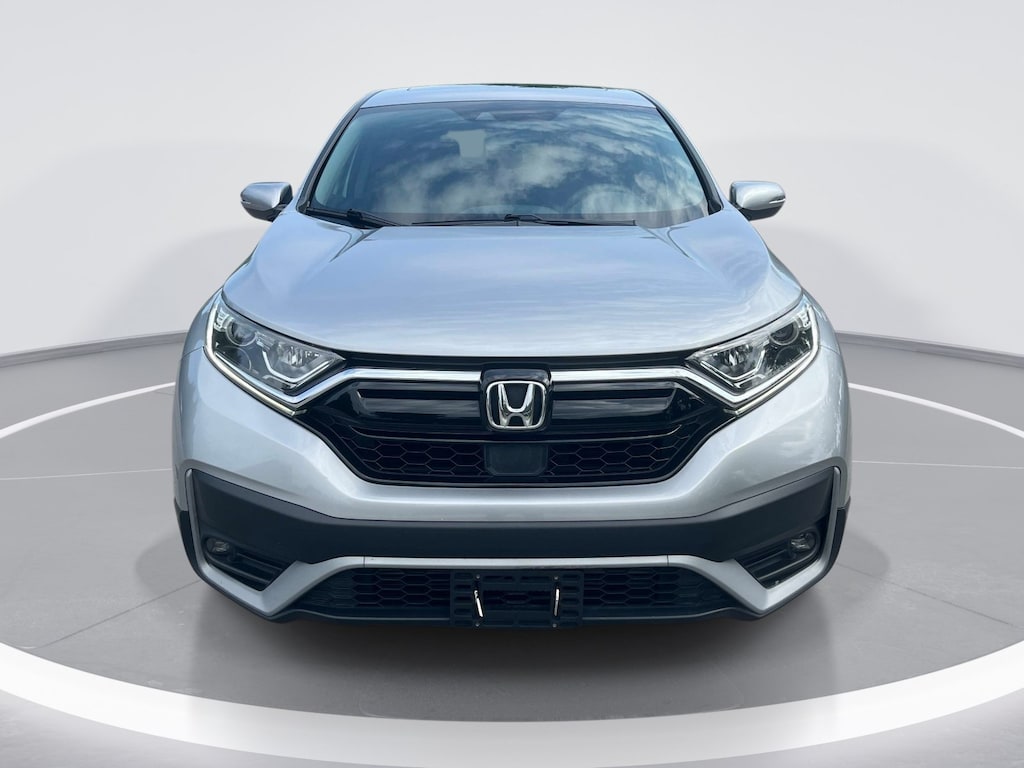 Used 2020 Honda CR-V EX SUV