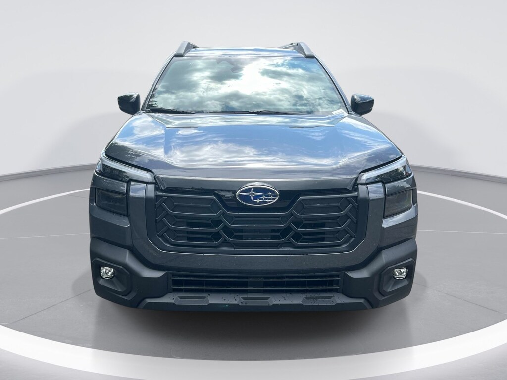 New 2026 Subaru Outback Premium SUV