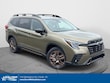  Subaru Ascent
