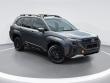 2026 Subaru Forester Wilderness SUV