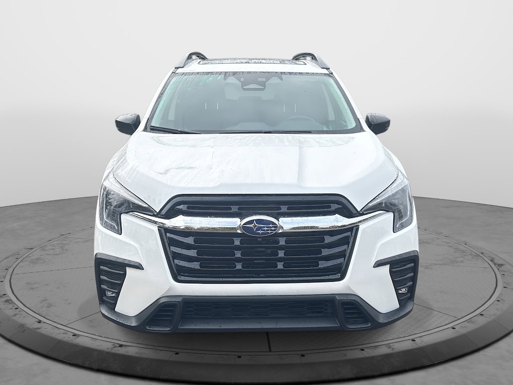 Certified 2024 Subaru Ascent Limited SUV