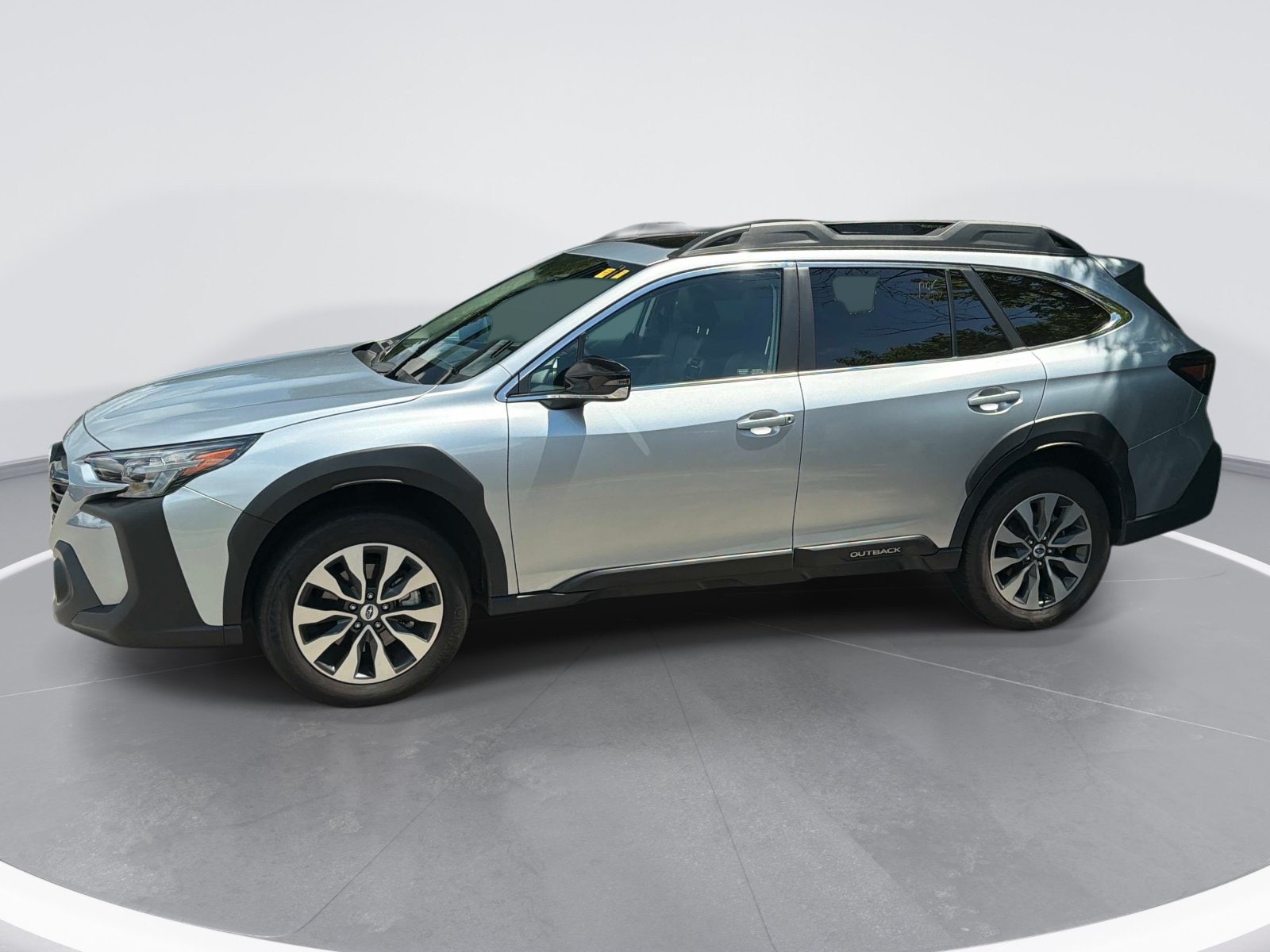 Subaru Outback Limited XT