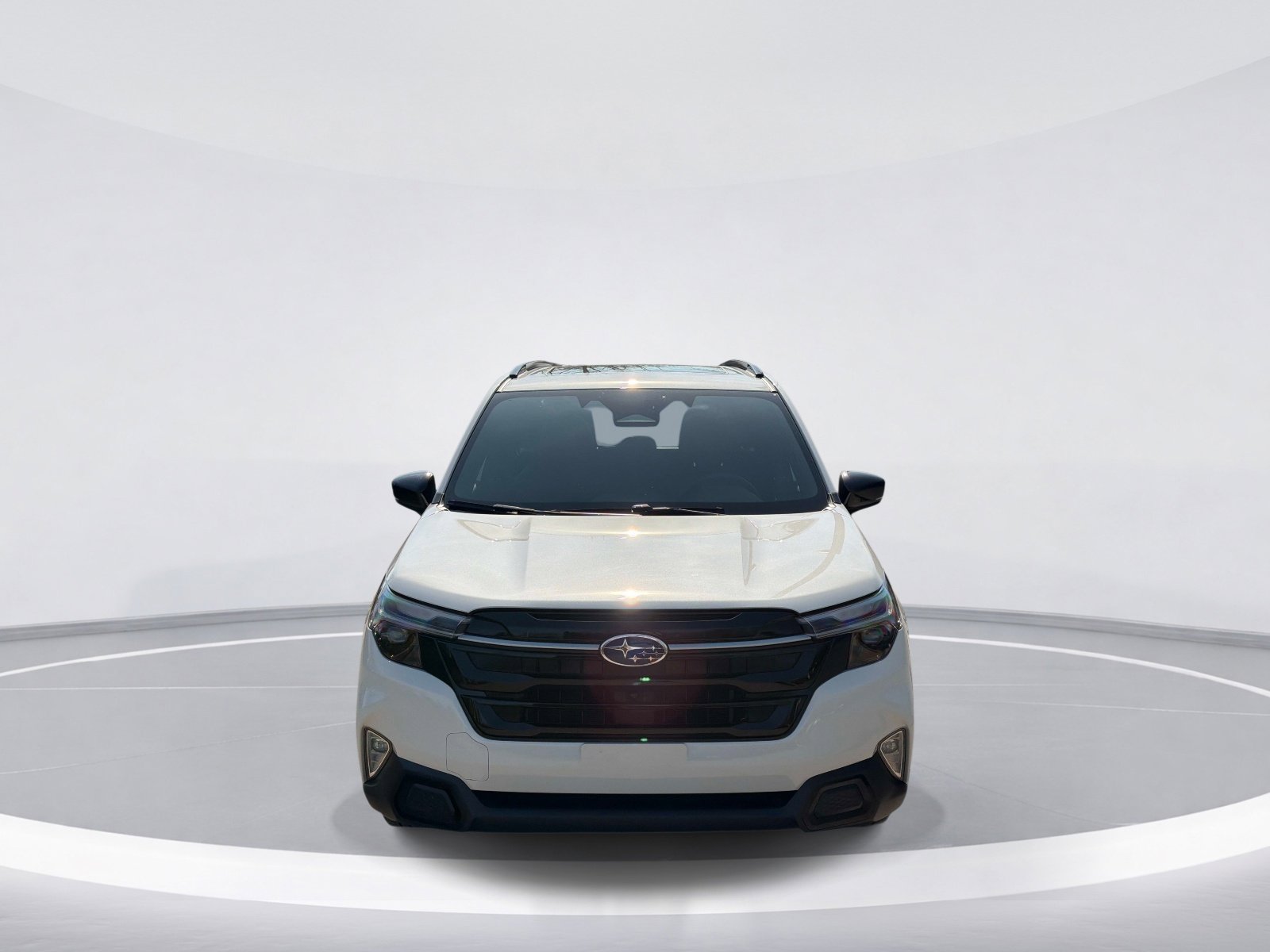 2026 Subaru Forester Touring photo 2