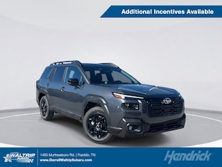 2026 Subaru Outback Limited SUV