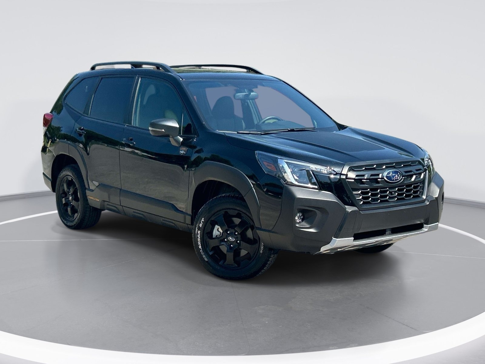 Used Subaru Forester in Franklin - Nashville, TN | Darrell Waltrip